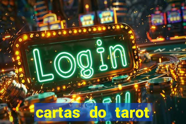 cartas do tarot que indicam mentira