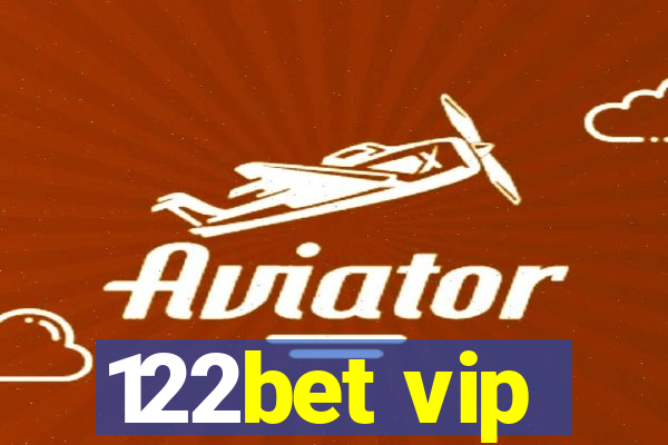 122bet vip