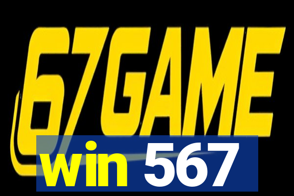 win 567