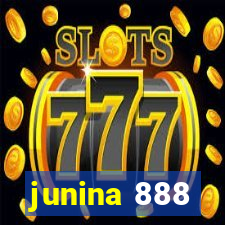 junina 888