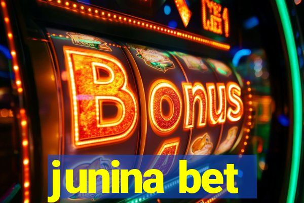 junina bet