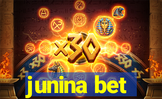 junina bet