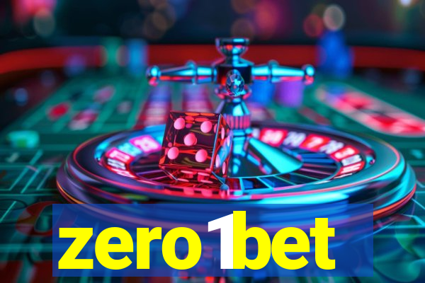 zero1bet