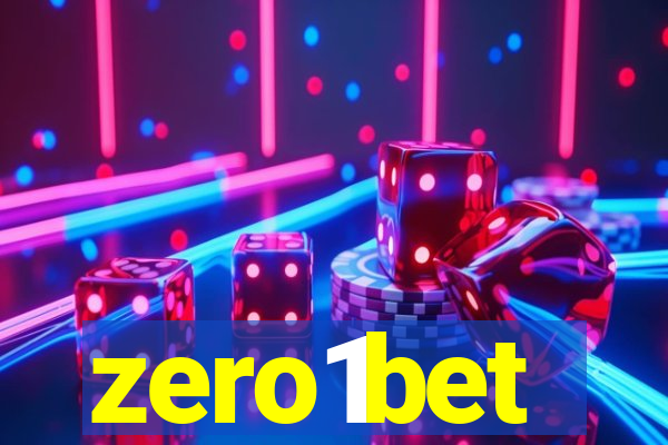 zero1bet