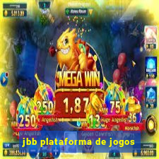 jbb plataforma de jogos