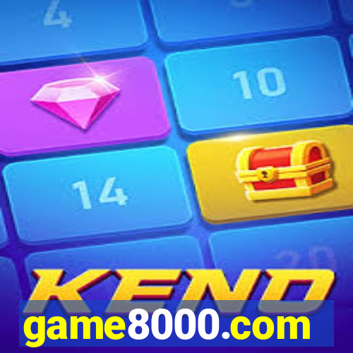 game8000.com