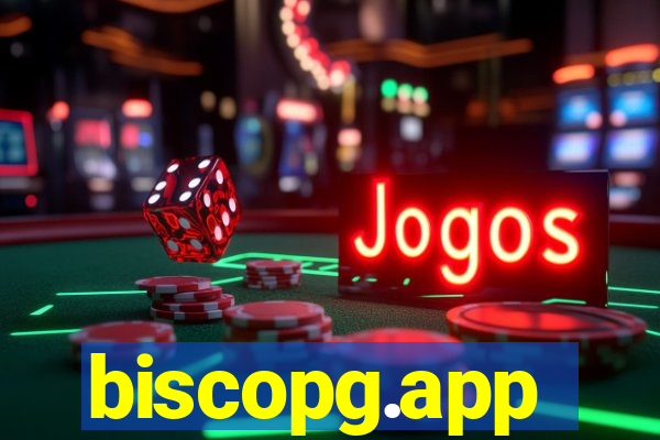 biscopg.app