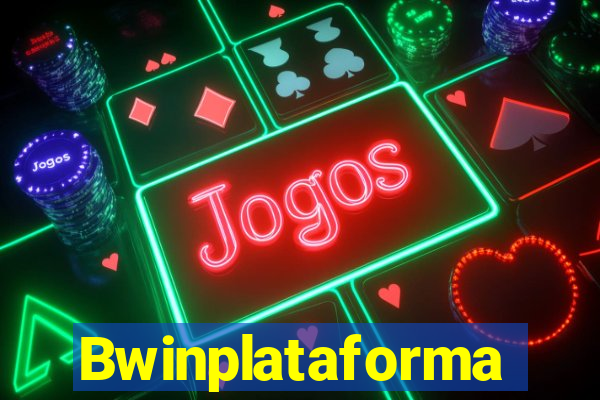 Bwinplataforma