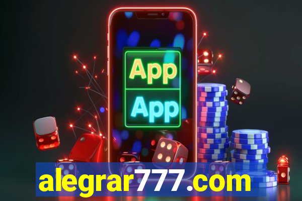 alegrar777.com