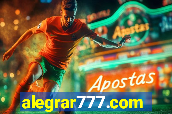 alegrar777.com