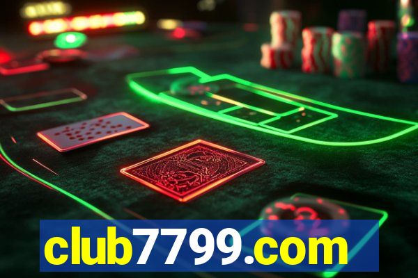 club7799.com