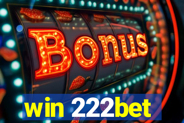 win 222bet