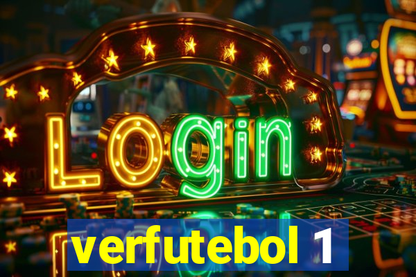 verfutebol 1