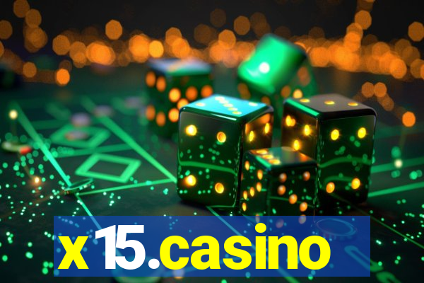 x15.casino