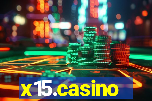 x15.casino