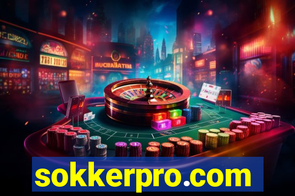 sokkerpro.com