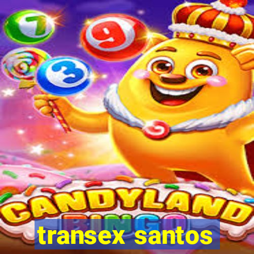 transex santos