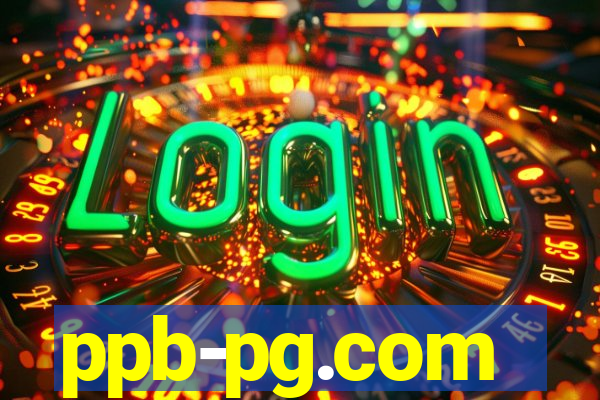 ppb-pg.com