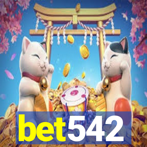 bet542