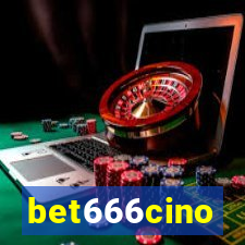 bet666cino