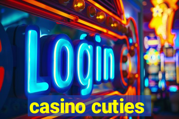 casino cuties