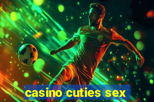 casino cuties sex