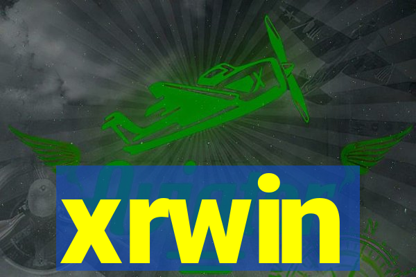 xrwin