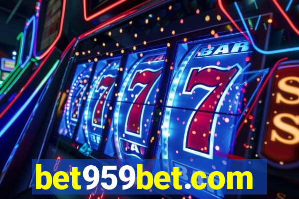 bet959bet.com