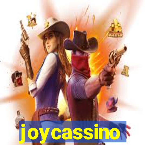 joycassino