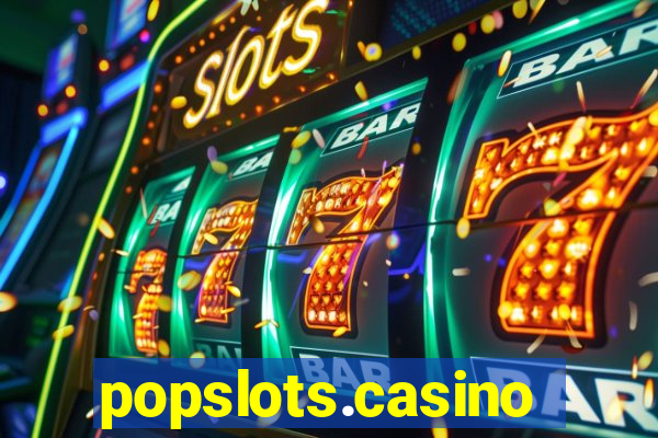 popslots.casino