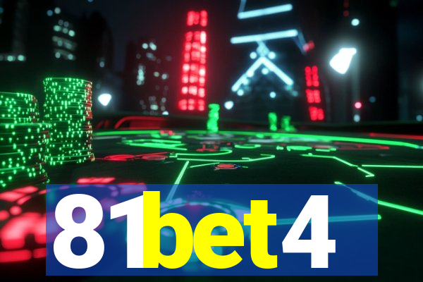 81bet4