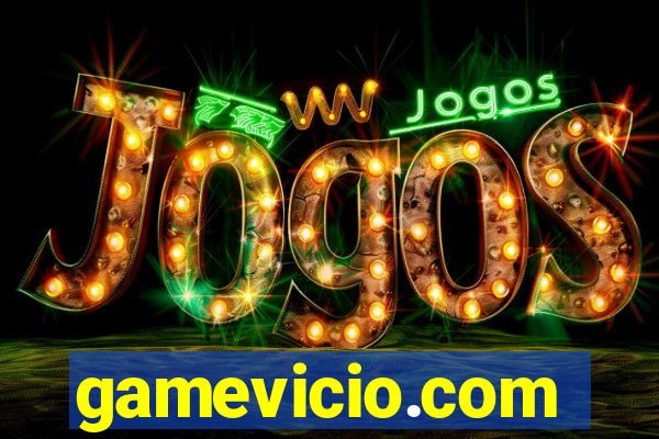 gamevicio.com