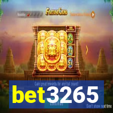 bet3265