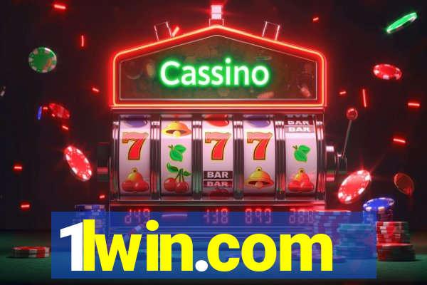 1lwin.com