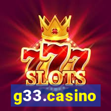 g33.casino