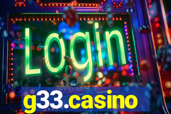 g33.casino