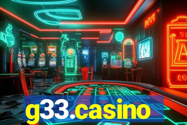 g33.casino