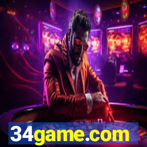 34game.com