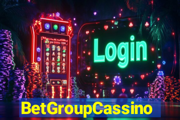 BetGroupCassino