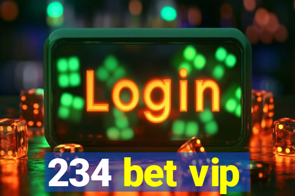 234 bet vip