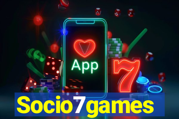 Socio7games