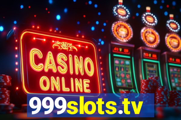 999slots.tv