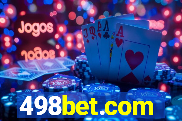 498bet.com