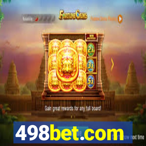 498bet.com