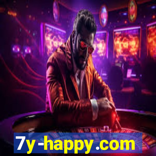 7y-happy.com