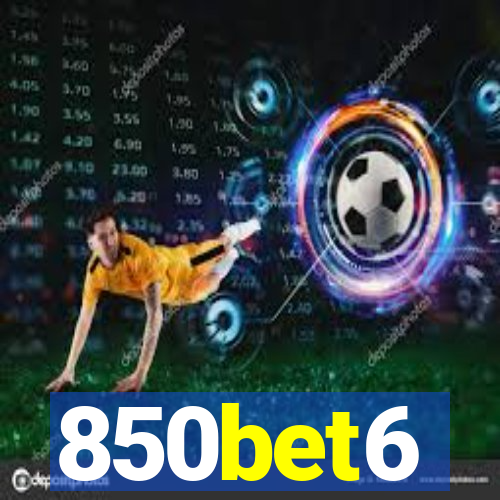 850bet6