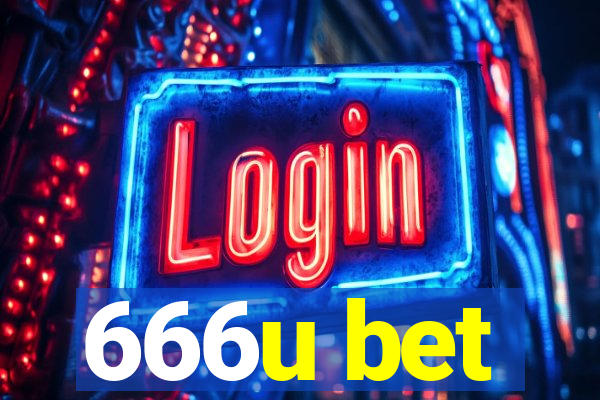 666u bet