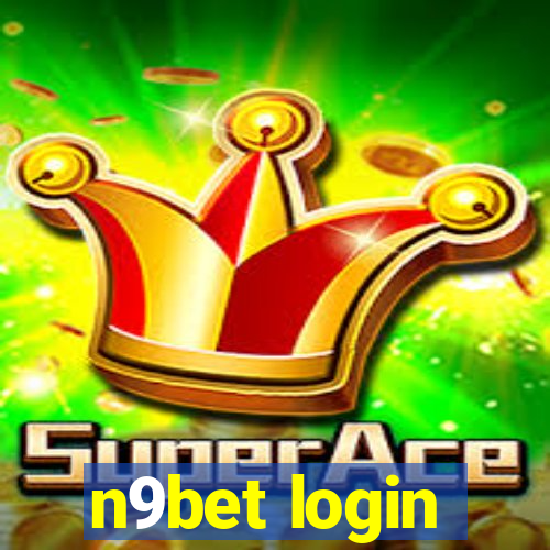 n9bet login