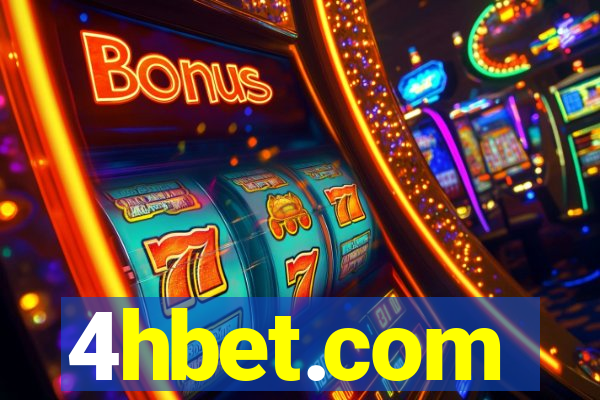 4hbet.com