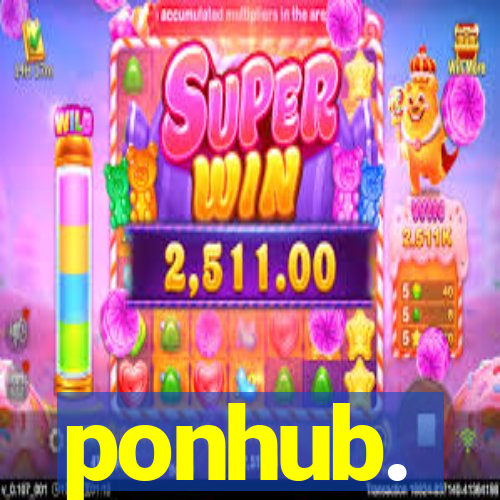 ponhub.